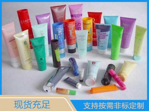 天津化妆品软管厂家